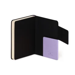 Carnet Papier Blanc - Small - My Notebook