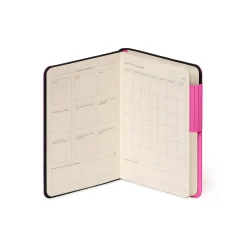 Carnet Papier Blanc - Small - My Notebook