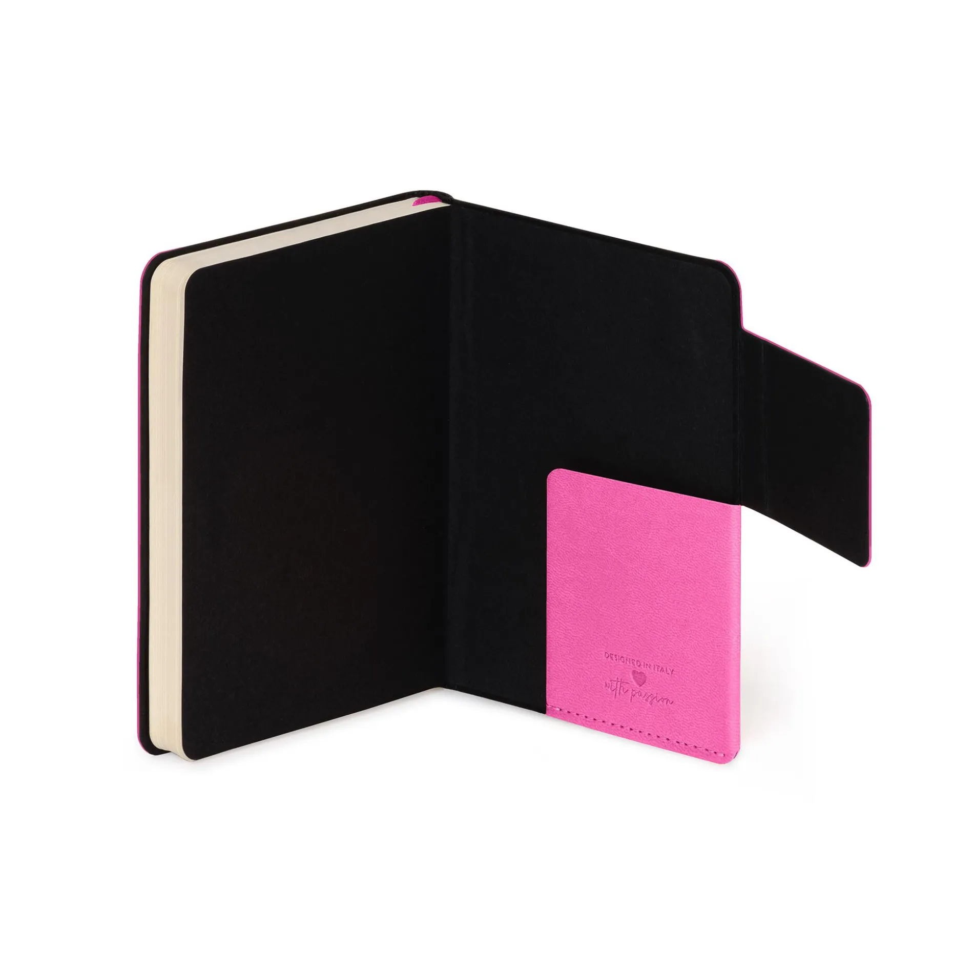 Carnet Papier Blanc - Small - My Notebook