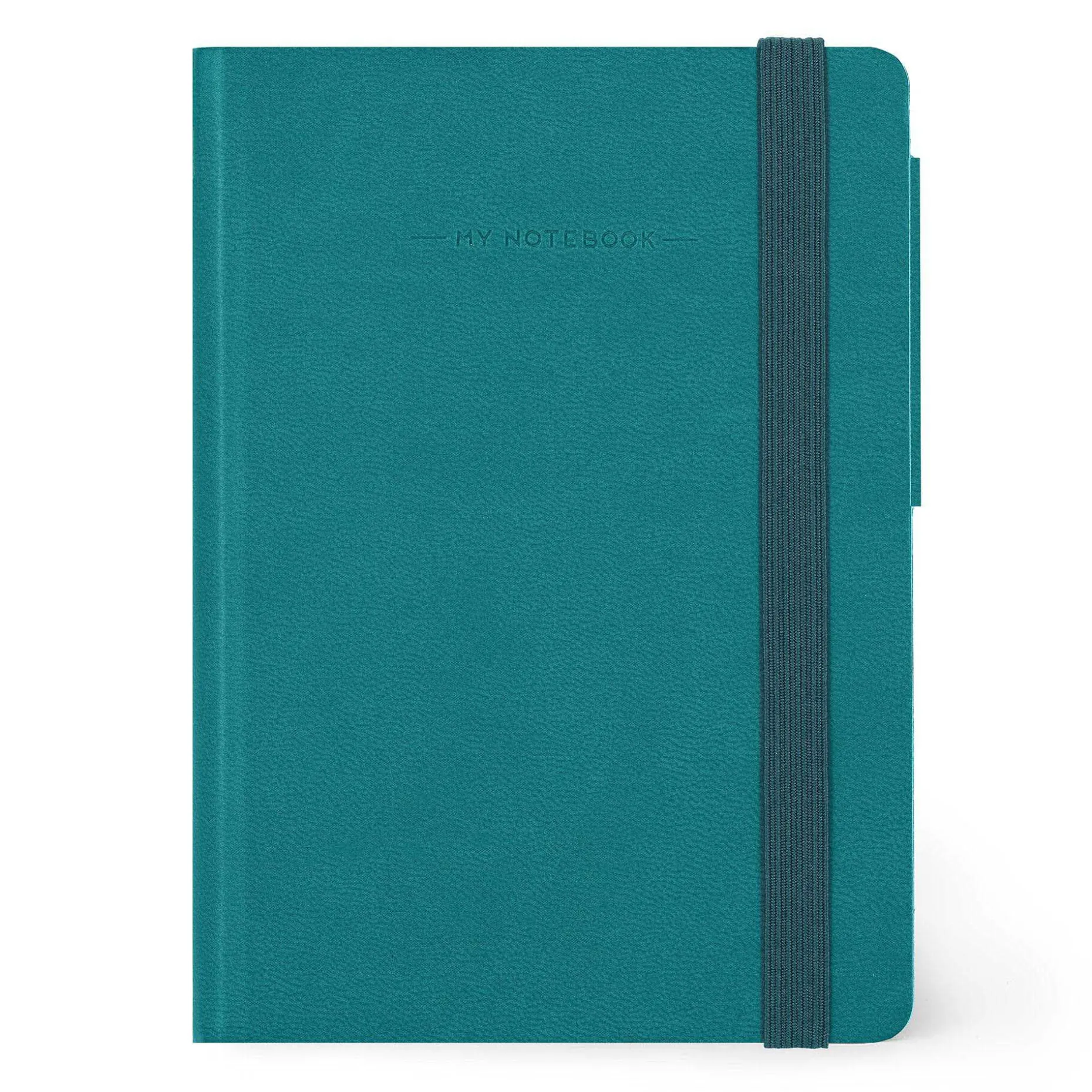 Carnet Papier Blanc - Small - My Notebook