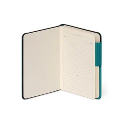 Carnet Papier Blanc - Small - My Notebook