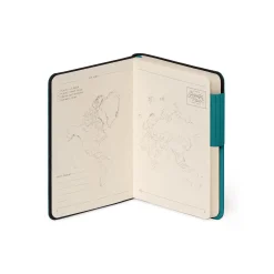 Carnet Papier Blanc - Small - My Notebook