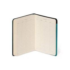 Carnet Papier Blanc - Small - My Notebook