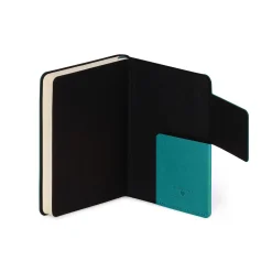 Carnet Papier Blanc - Small - My Notebook