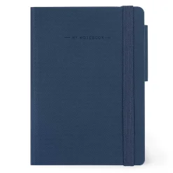 Carnet Papier Blanc - Small - My Notebook