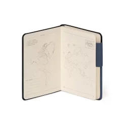 Carnet Papier Blanc - Small - My Notebook