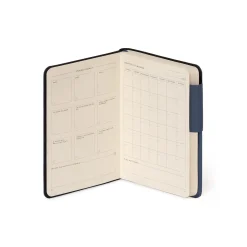 Carnet Papier Blanc - Small - My Notebook