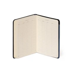Carnet Papier Blanc - Small - My Notebook