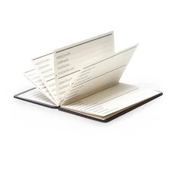 Carnet pour Organiser les Mots de Passe - SOS Password Book