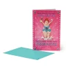 Carte d'Anniversaire