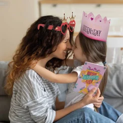 Carte d'Anniversaire