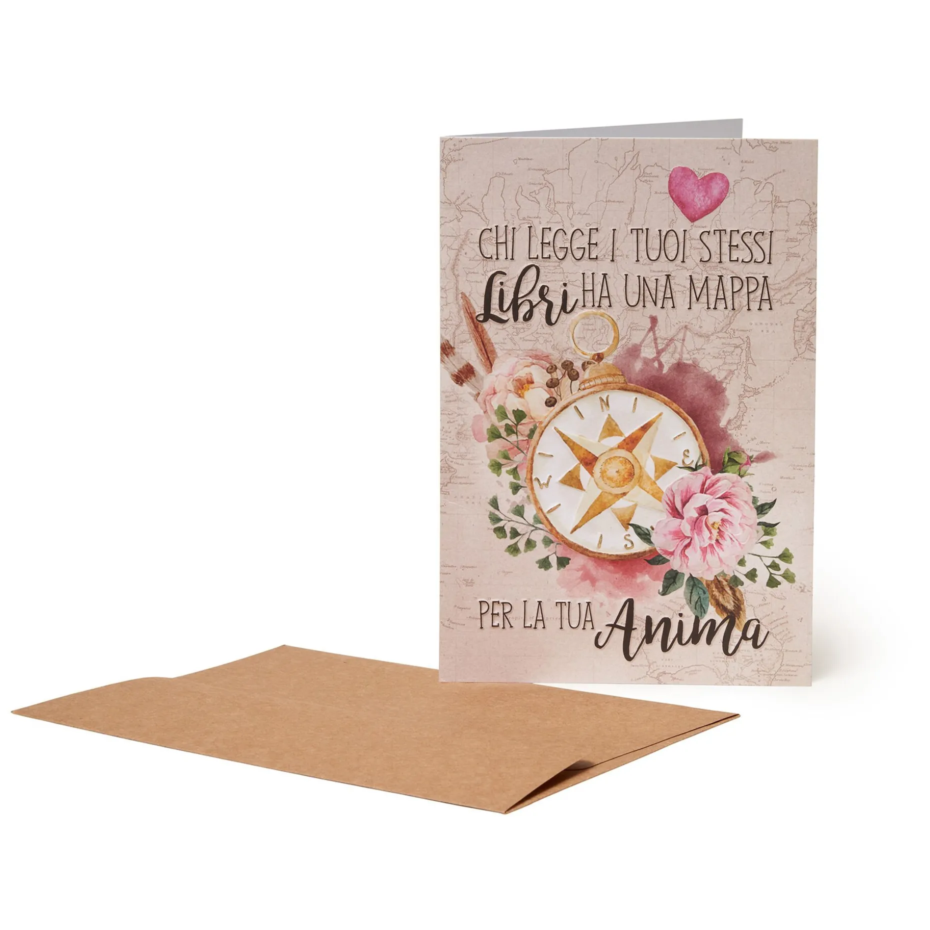 Carte d'Anniversaire
