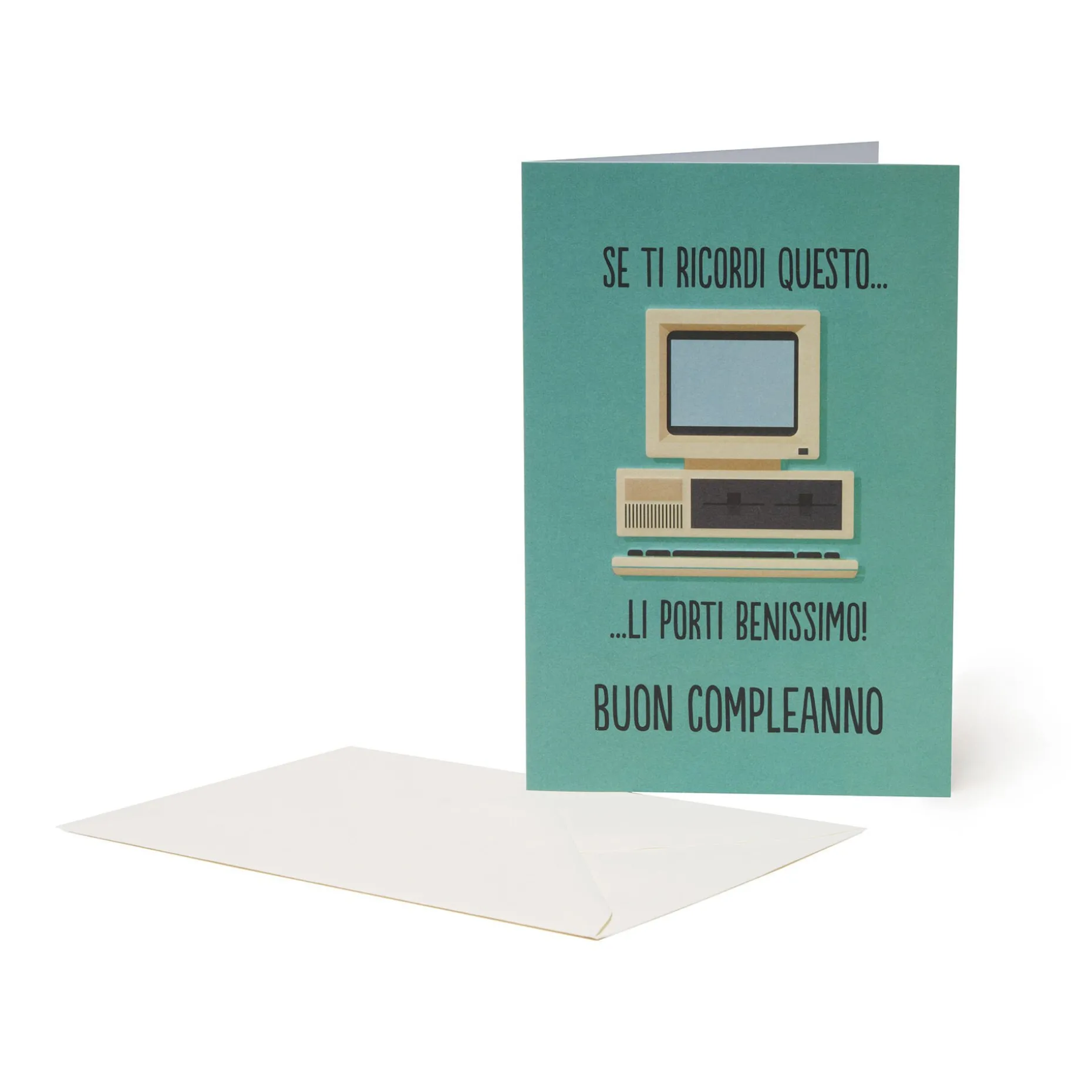 Carte d'Anniversaire