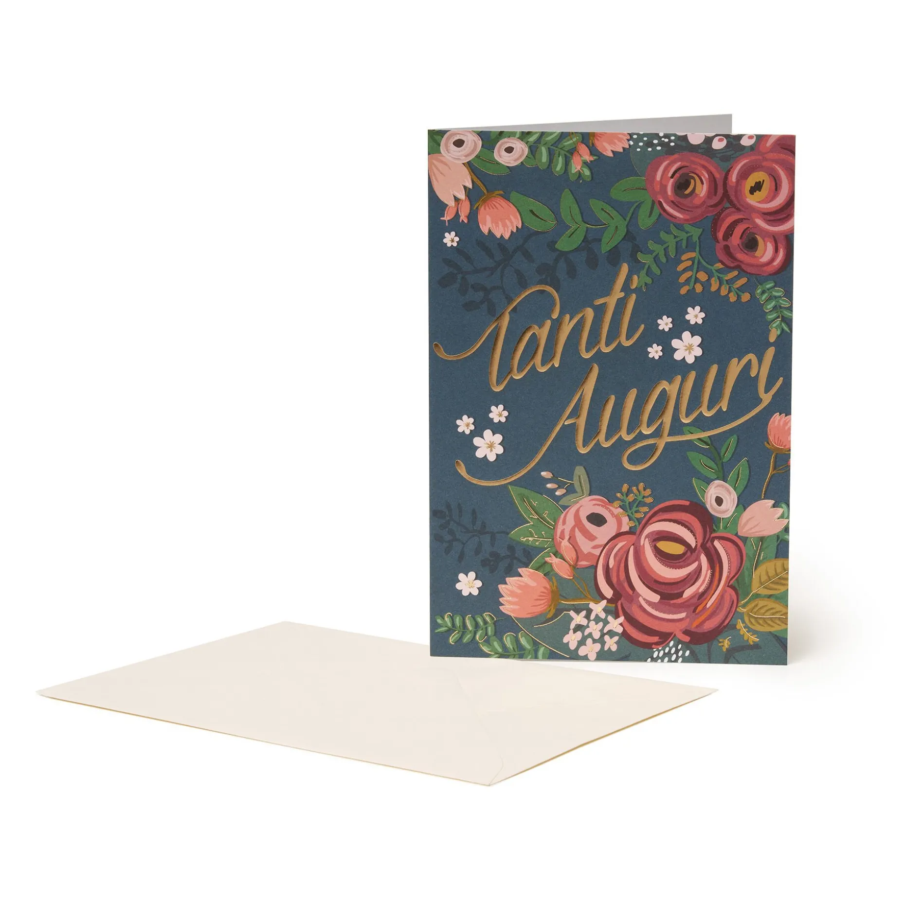 Carte d'Anniversaire