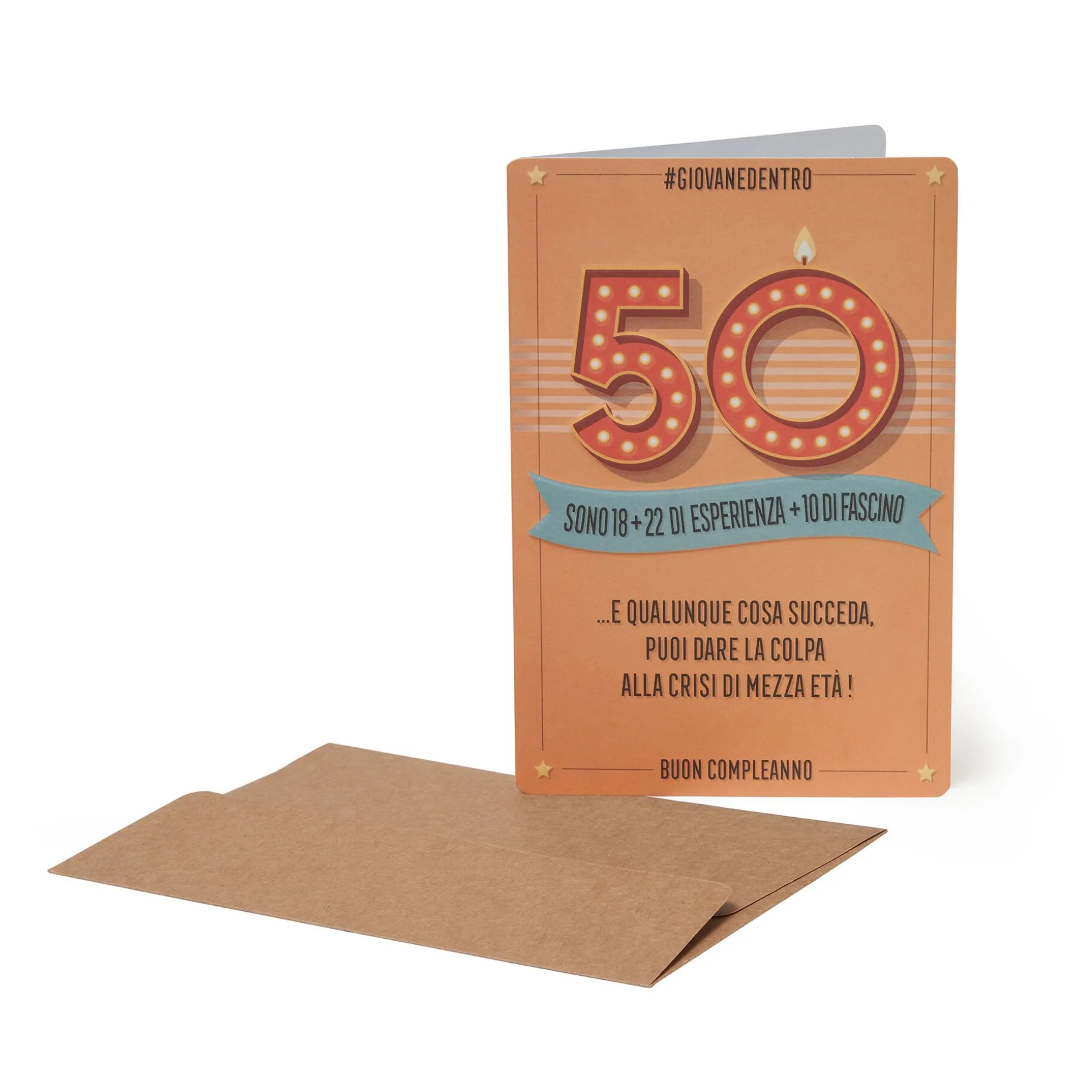 Carte d'Anniversaire