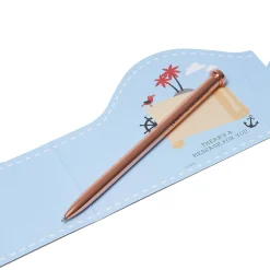 Carte d'Anniversaire 3D - Pirate