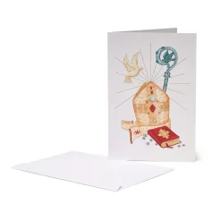 Carte de Vœux - Confirmation