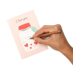Carte de Vœux à Gratter