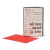 Carte pour Toutes les Occasions - Amore