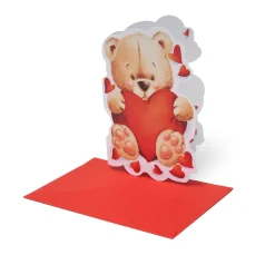 Carte pour Toutes les Occasions - Bear