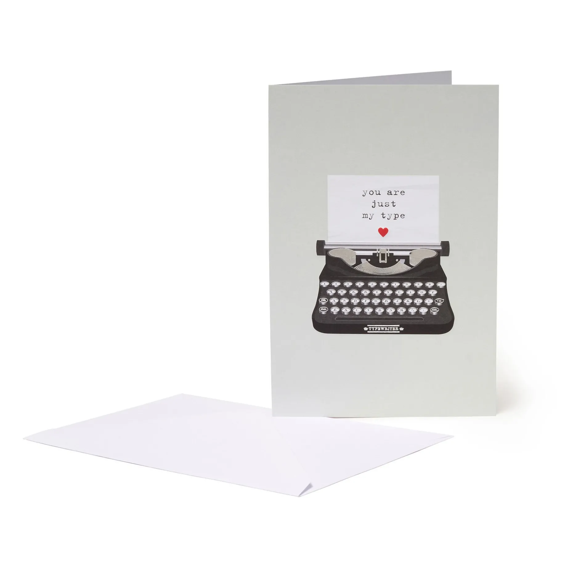 Carte pour Toutes les Occasions - Love