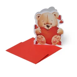 Carte pour Toutes les Occasions - Bear