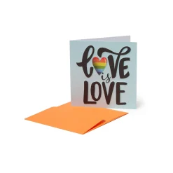 Carte pour Toutes les Occasions - Love