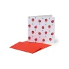 Carte pour Toutes les Occasions - Ladybug