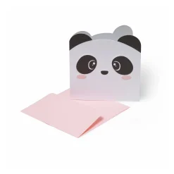 Carte pour Toutes les Occasions - Panda