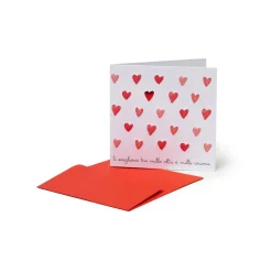 Carte pour Toutes les Occasions - Love