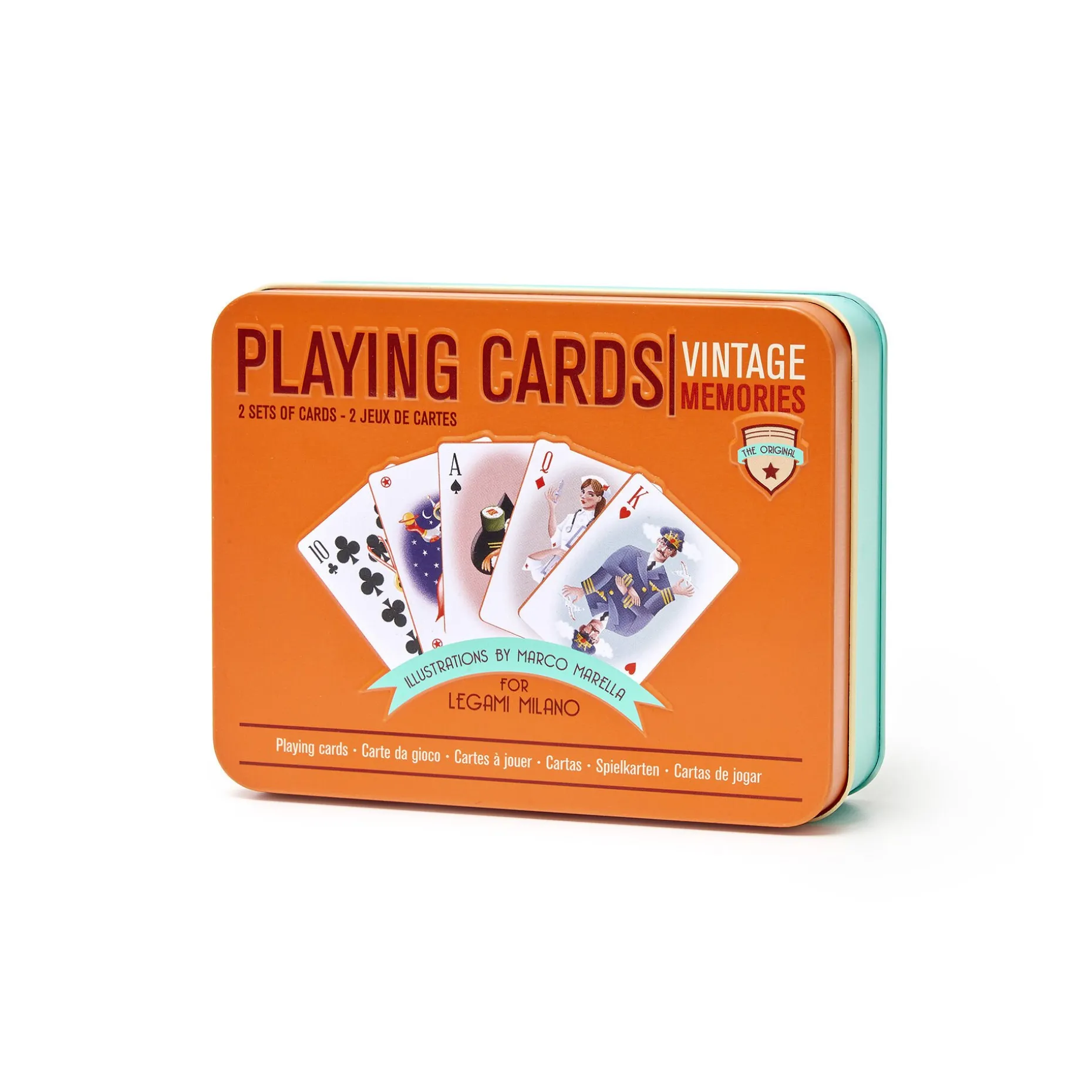 Cartes à jouer