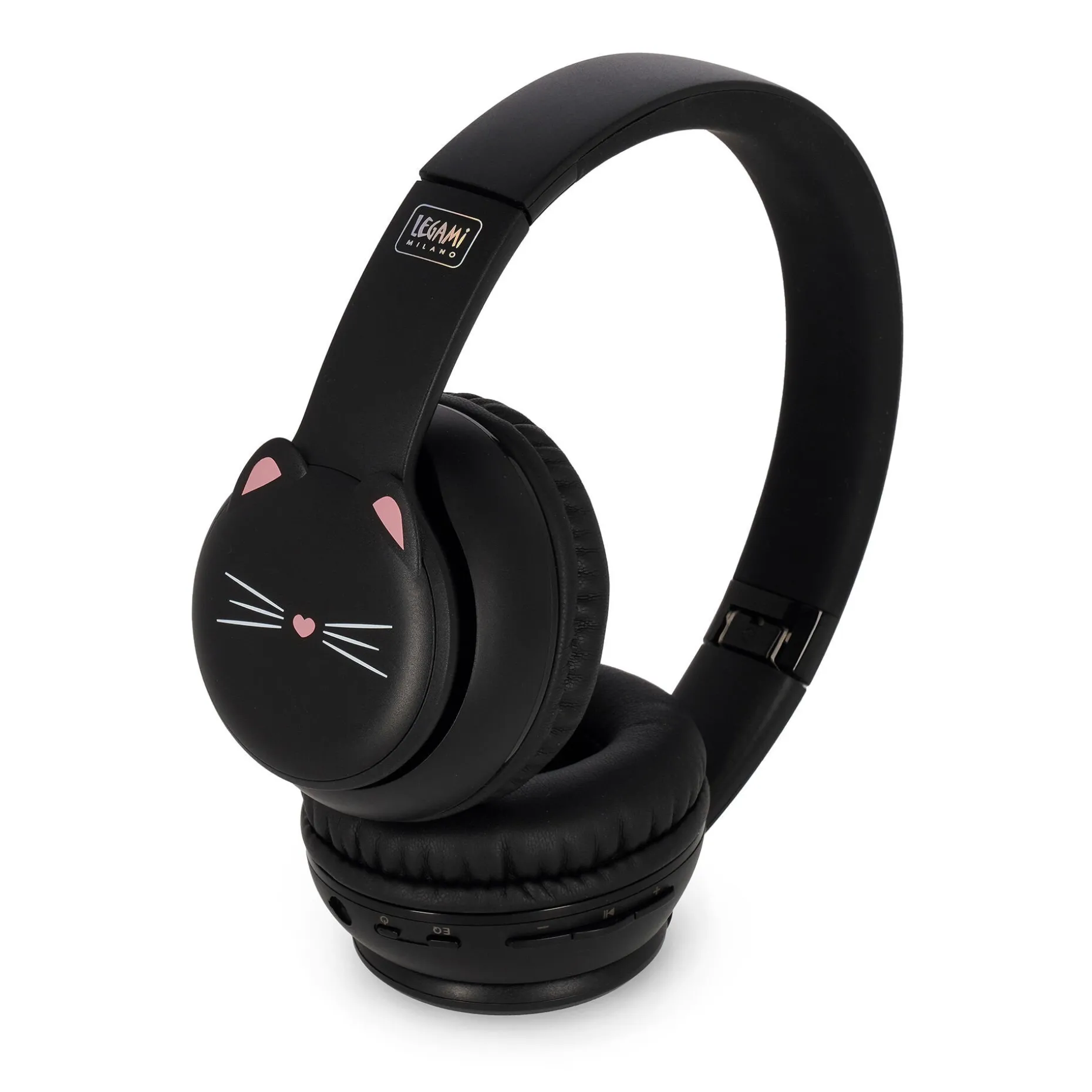 Casque On-ear Sans Fil - Pop to the Top