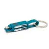 Câble de Charge Porte-clés 6-en-1