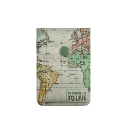 Cendrier de Poche - Take Me Away
