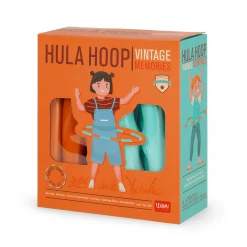 Cerceau de Gymnastique - Hula Hoop