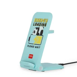 Chargeur Sans Fil 3 en 1 avec Support - Charging Station