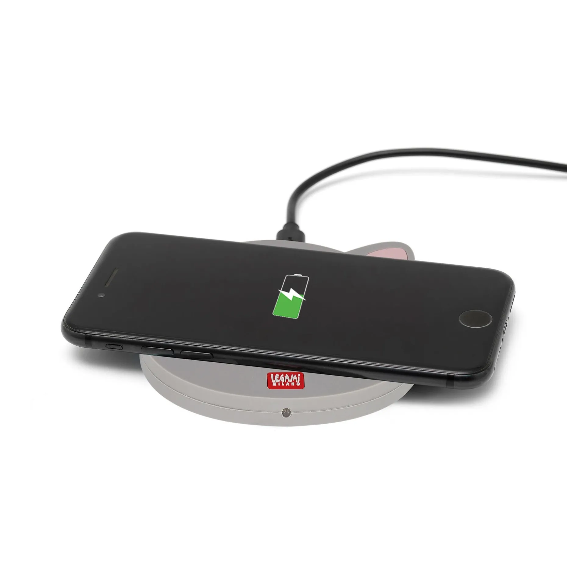 Chargeur Sans Fil avec Support - Super Fast