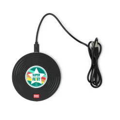 Chargeur Sans Fil Pour Smartphone - Super Fast