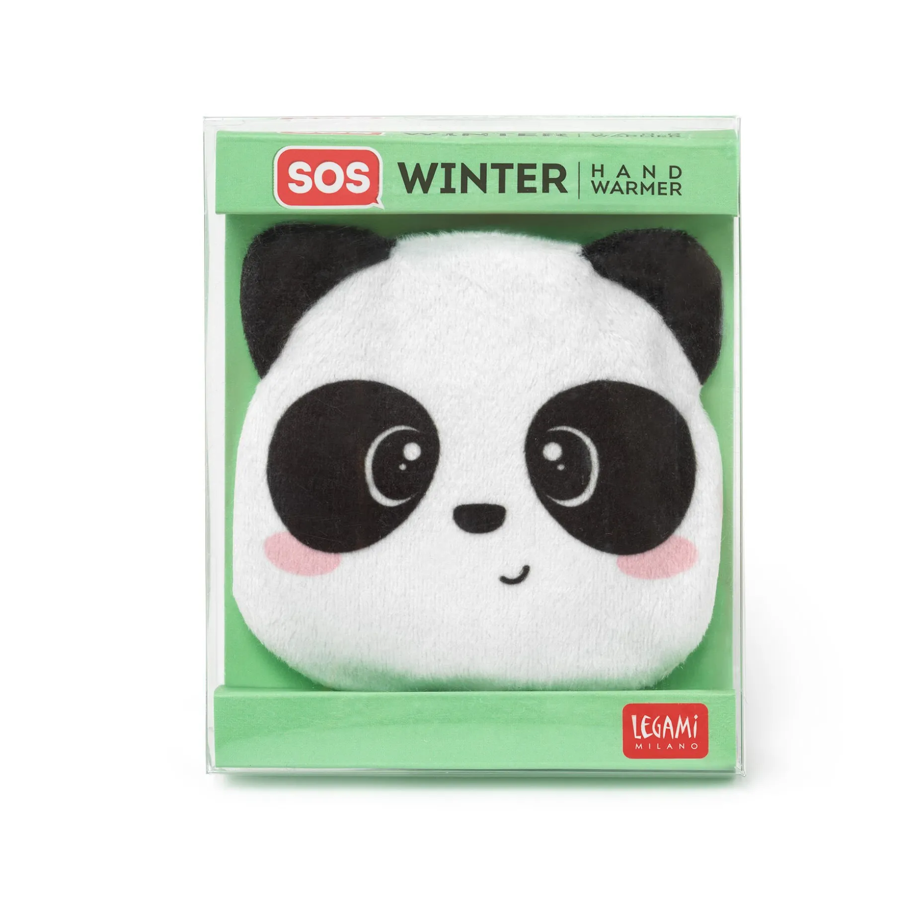 Chauffe-Mains - SOS Winter