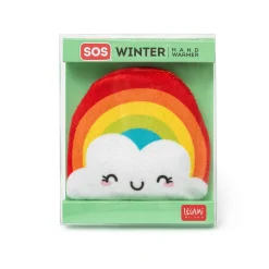 Chauffe-Mains - SOS Winter