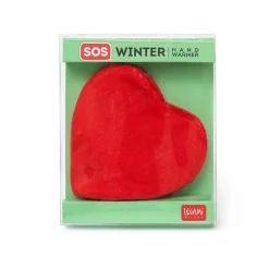 Chauffe-Mains - SOS Winter
