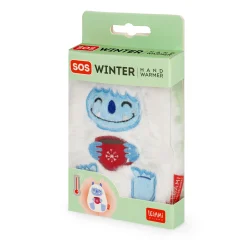 Chauffe-Mains - SOS Winter