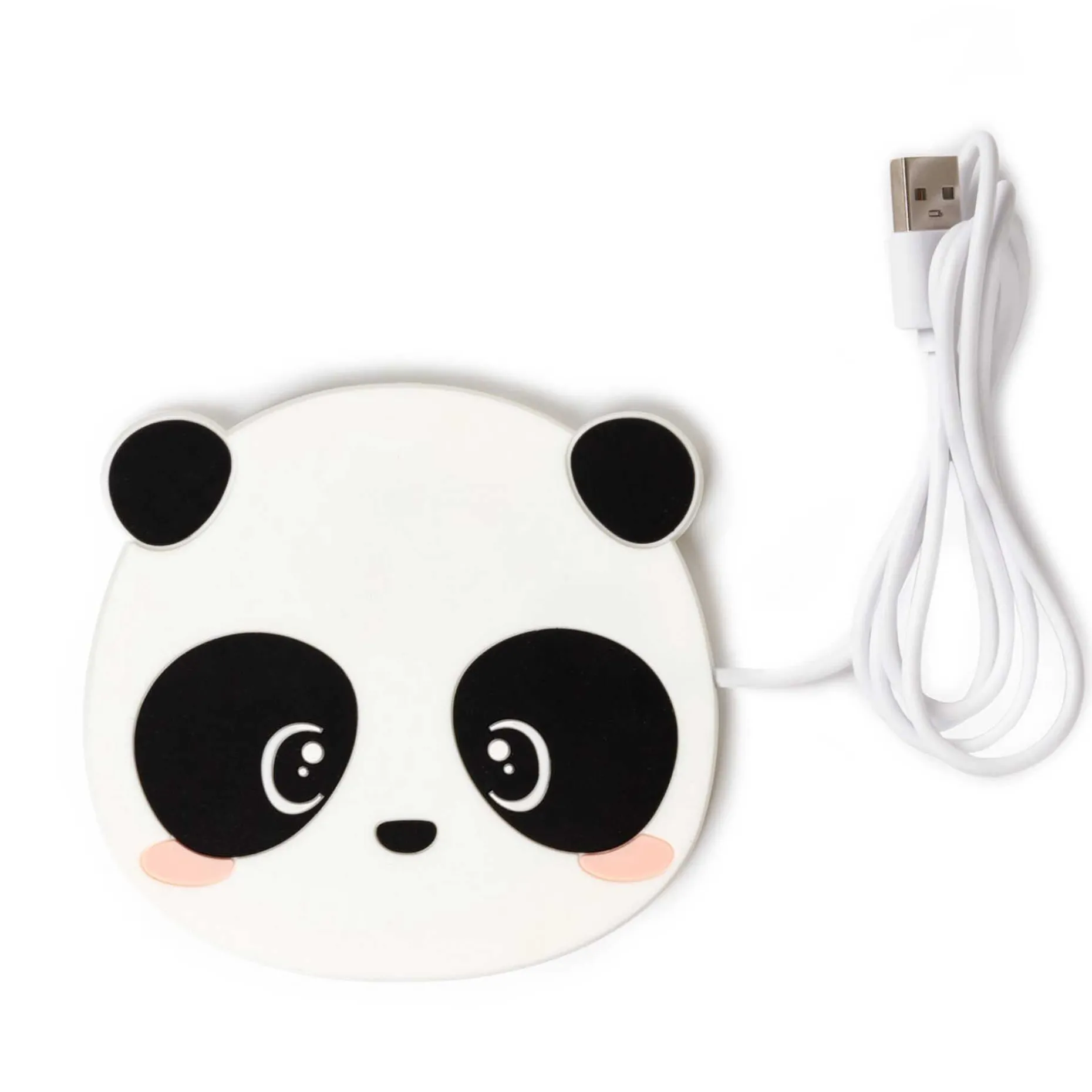 Chauffe-Tasse USB - Warm It Up