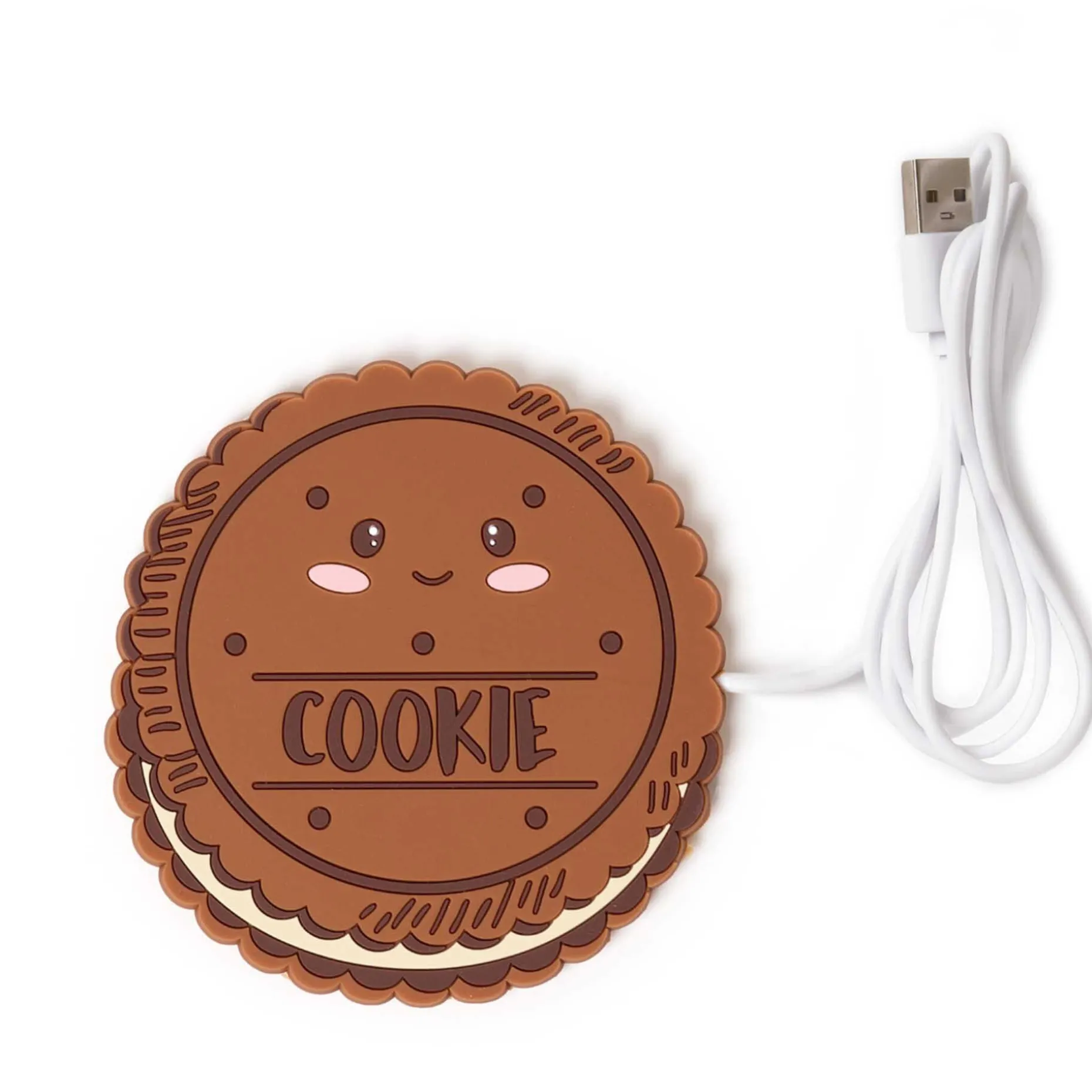 Chauffe-Tasse USB - Warm It Up