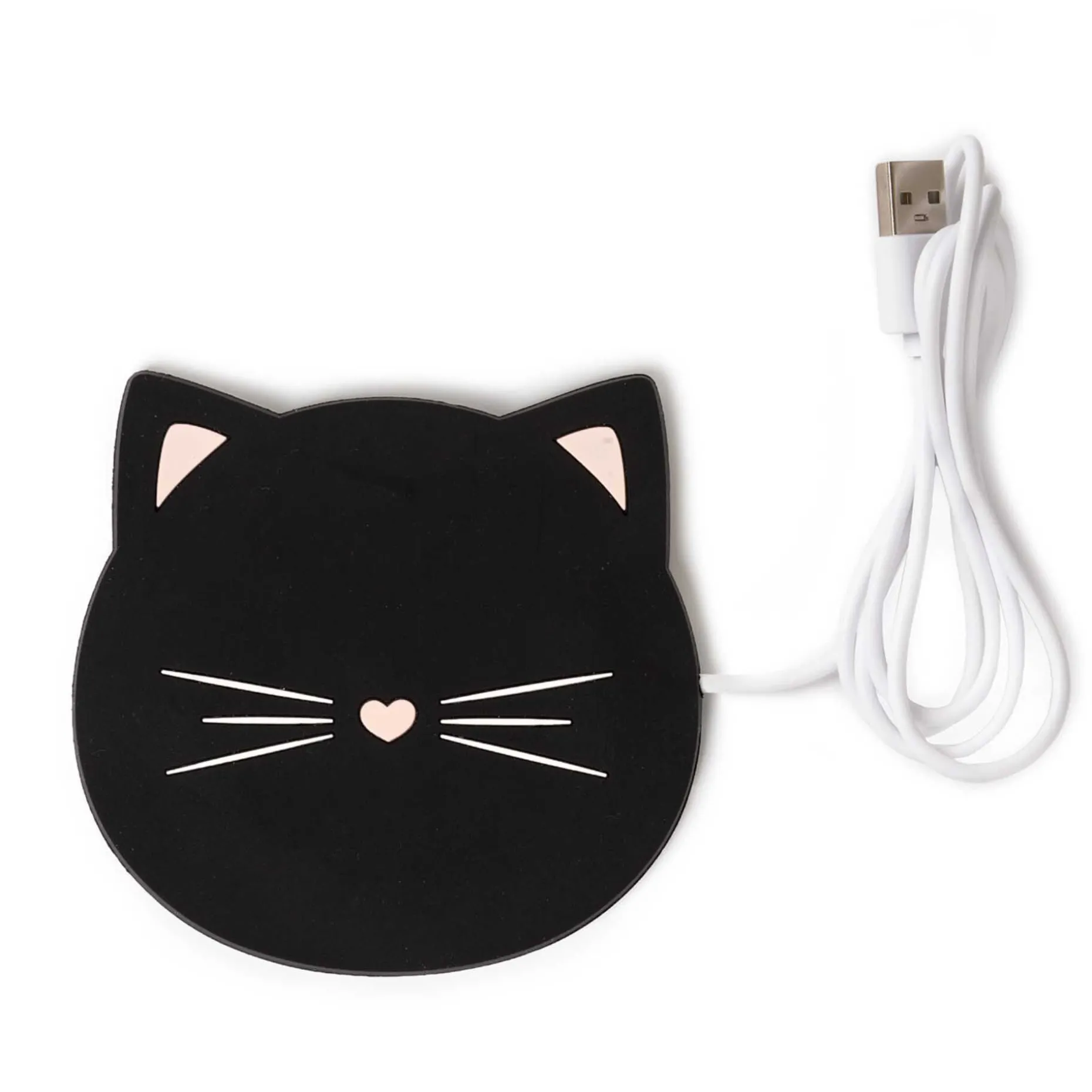 Chauffe-Tasse USB - Warm It Up