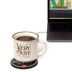Chauffe-Tasse USB - Warm It Up