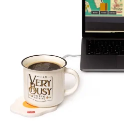 Chauffe-Tasse USB - Warm It Up