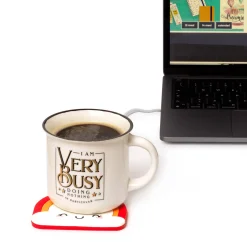 Chauffe-Tasse USB - Warm It Up