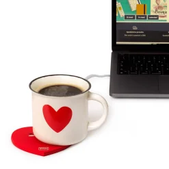 Chauffe-Tasse USB - Warm it Up