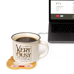 Chauffe-Tasse USB - Warm it Up
